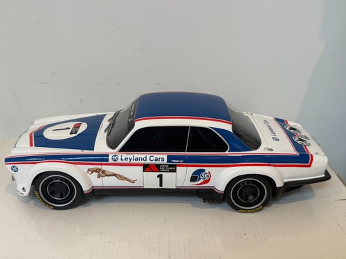 Best show bos 18 jaguar - 1:18,