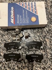 Acdelco Rear Break  Chrysler