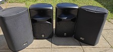 Yamaha Stagepas 600 BT