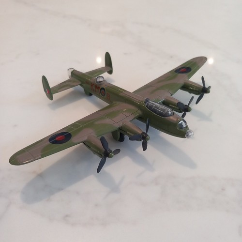 Corgi diecast scale model - scale,