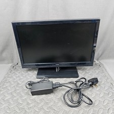 ALBA 19” LED HD Ready TV DVD
