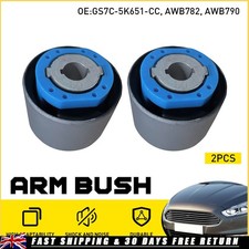 FITS Ford Galaxy MK5 2015-2022