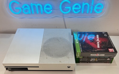 Xbox one console 500gb - one, s
