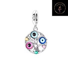 🩷 Evil Eye Family Tree