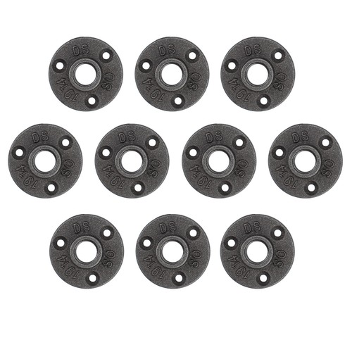 10x inch malleable iron - inch,