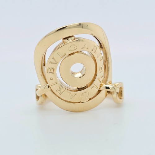 Bvlgari astrale cerchi - bvlgari,