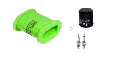 Service kit filters plugs for - plugs,