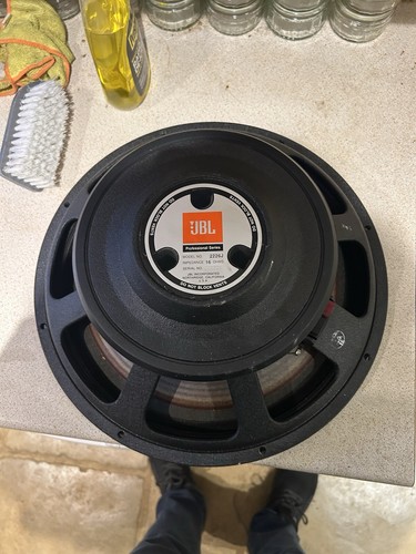 Jbl 2226j professional - 2226j,