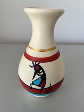 VINTAGE NATIVE AMERICAN HAND