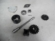 KTM SXF 250 OIL PICK UP /