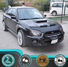 Car Bonnet Bra For SUBARU