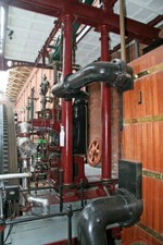 Photo - Bolton Steam Museum -