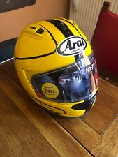 Joey Dunlop  Motor cycle