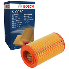 Bosch F026400059 Air Filter Fits Citroen Relay II Fiat Ducato III Peugeot Boxer