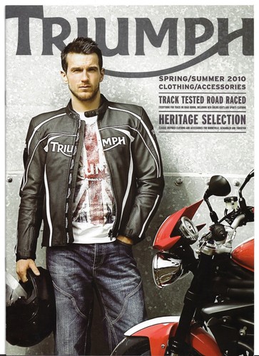 Triumph motorcycle clothing - triumph, &