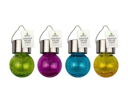 Solar powered hanging - solar,