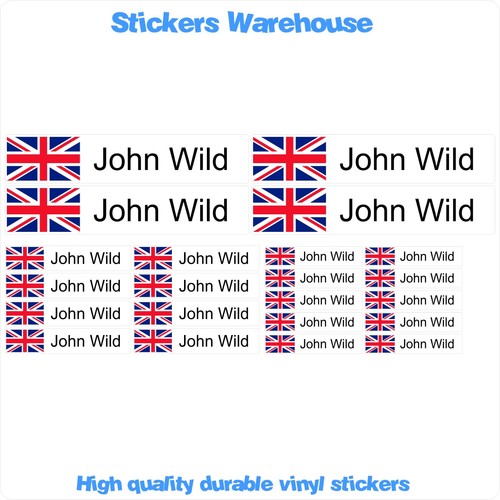 Big pack personalised - pack,