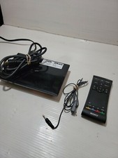 Sony SMP-U10 USB Media Player
