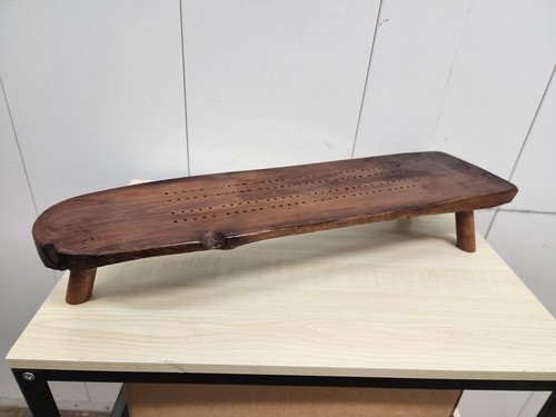 Unique cribbage board table - cribbage,
