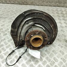 BMW 4 F36 Front Left Wheel Hub Spindle 6858311 2.0D 140kw 2015 27237689