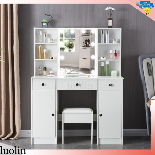 Dressing table drawer makeup - drawer,