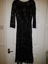 Soma Designer Black and Gold