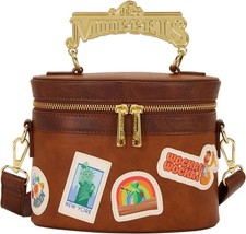 Loungefly The Muppets Handle