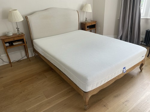 Loaf coco king size bed - coco,