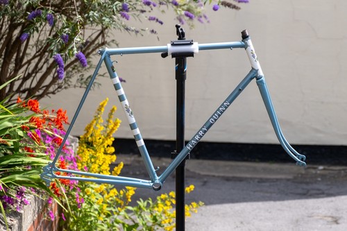 Harry quinn vintage - harry, bike