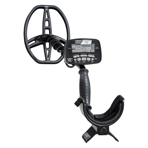 Garrett pro international - garrett,