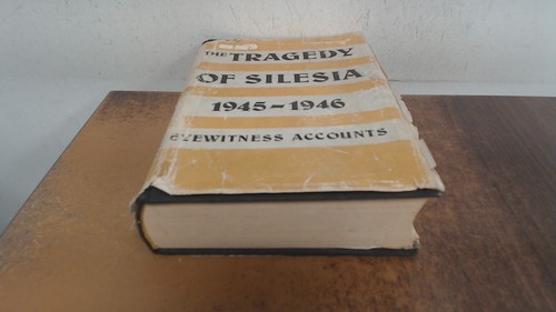 The tragedy of - , silesia