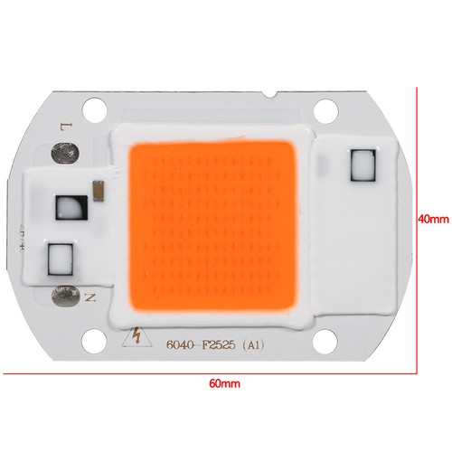 Full spectrum led - spectrum, chip