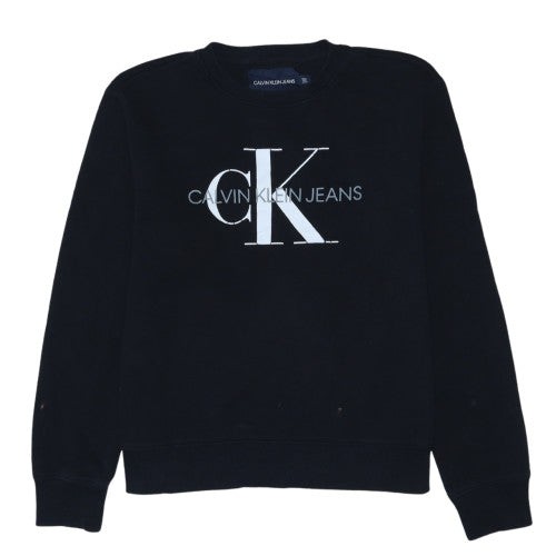 Calvin klein jeans - calvin, black