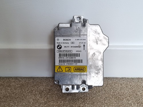 Bmw e87 e90 air bag - bmw, module