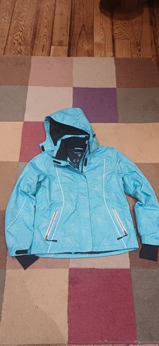 Crivit sports ski jacket - crivit,