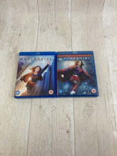 Supergirl (2015) Season One & Two Blu Ray DVD