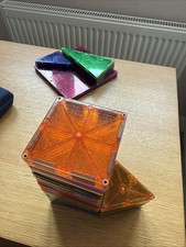 Magna-Tiles Stardust