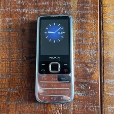 Nokia classic 6700c mobile - classic, 6700c-1
