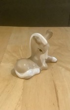 Szeiler Studio Pottery Pony Figurine 6 Cm x 8 Cm Excellent Condition