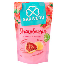 Skrīveru Freeze-Dried Whole