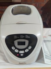 Morphy Richards Fastbake Breadmaker 48281