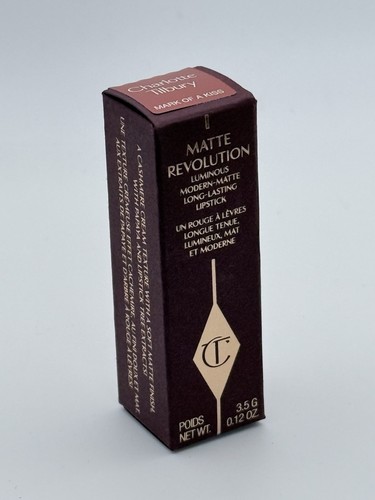 Charlotte tilbury matte - charlotte,