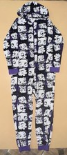 Betty Boop Girls Hooded One