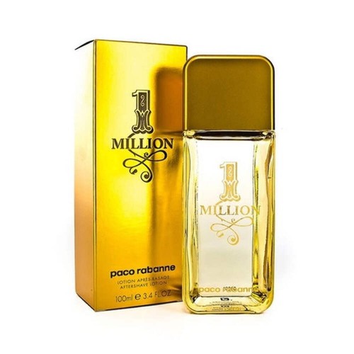 Paco rabanne million - rabanne,