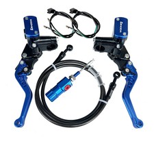 DIHODA Hydraulic Clutch Cable