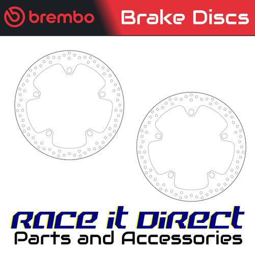 Brake disc for bmw 1200 - brake, k