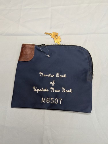 Vintage norstar bank - vintage, ny
