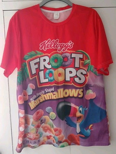 Unknown brand kelloggs - unknown,