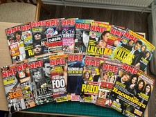 17 no. NME Magazines 2006