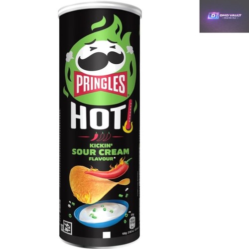 Savory hot kickin - kickin, &